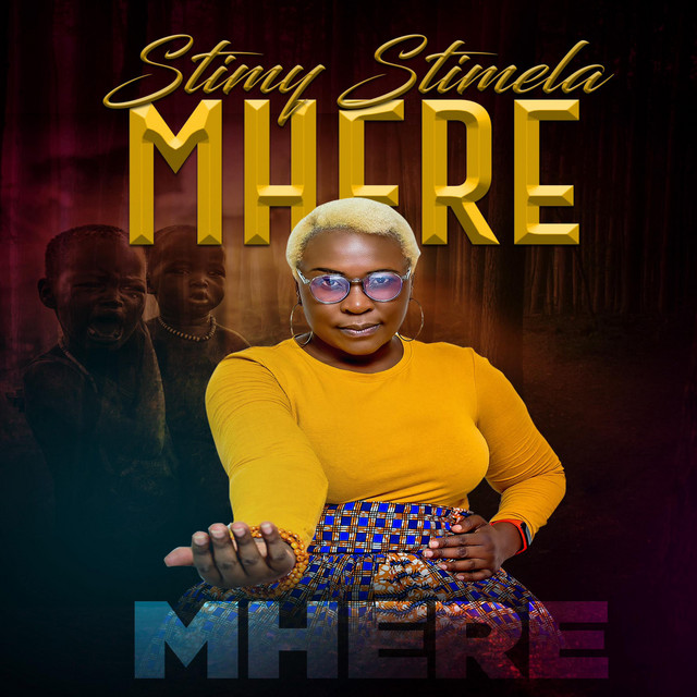 Mhere - Single by Stimy Stimela | Spotify
