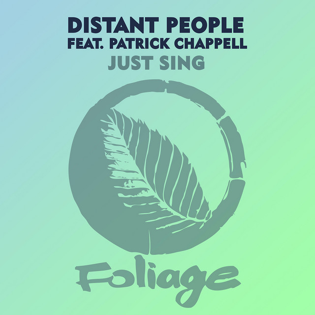 Just Sing - MuthaFunkaz Remix