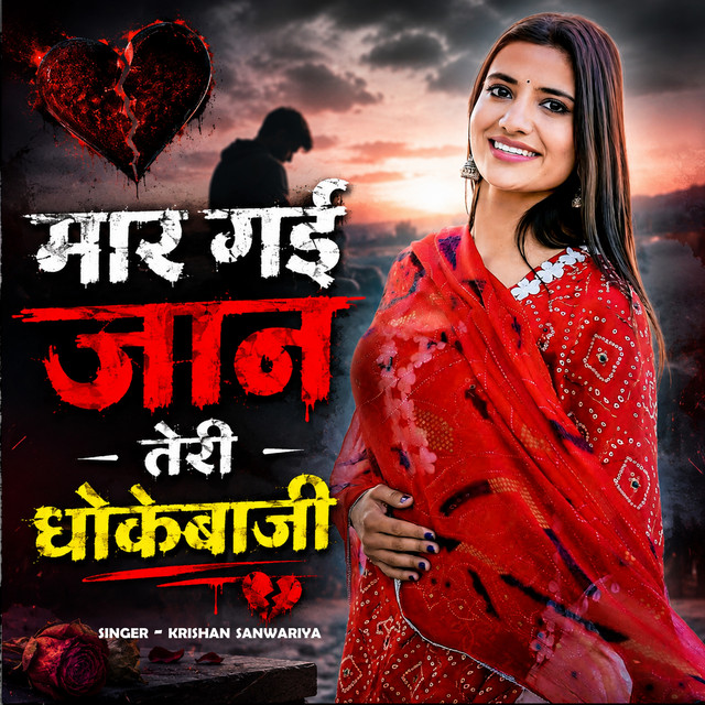 Mar Gayi Jaan Teri Dhokhebaji album image