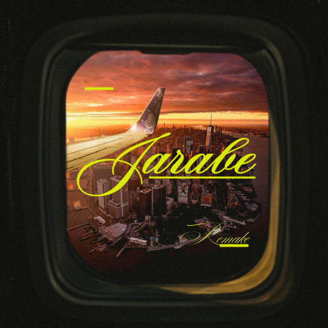 JARABE (Remasterizada)