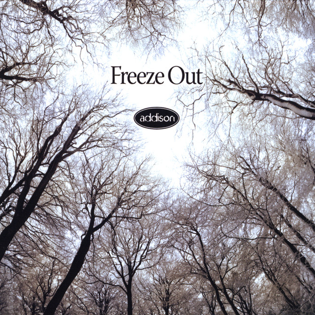 Freeze Out cover art
