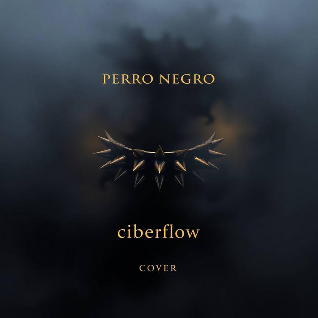 PERRO NEGRO