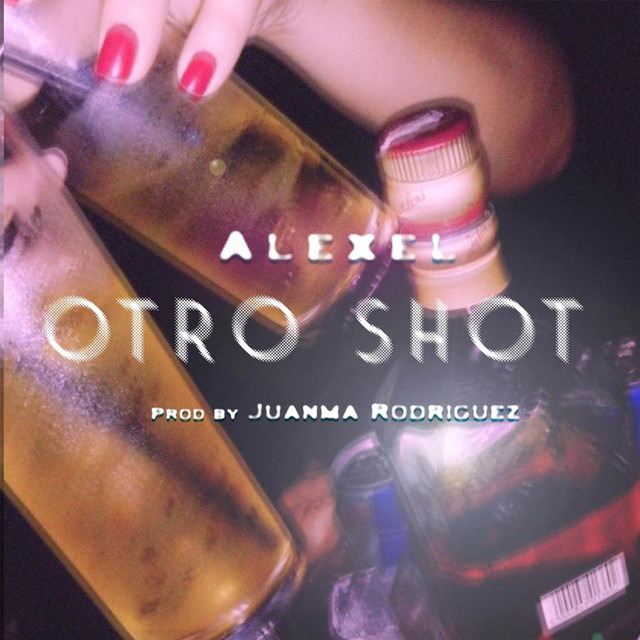 Otro Shot cover