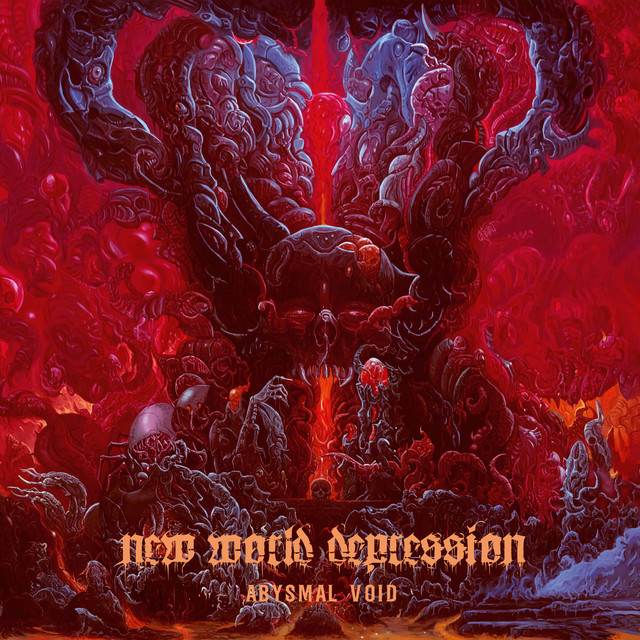 Abysmal Void cover art