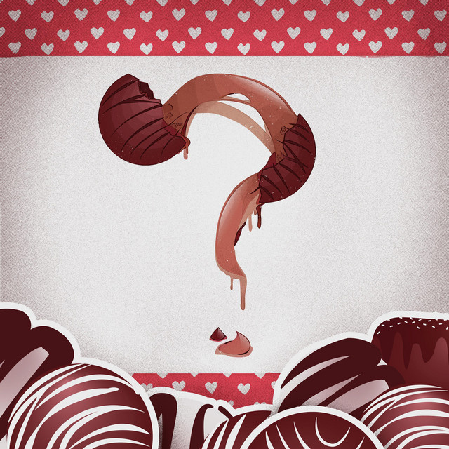 Spilling My Guts cover art