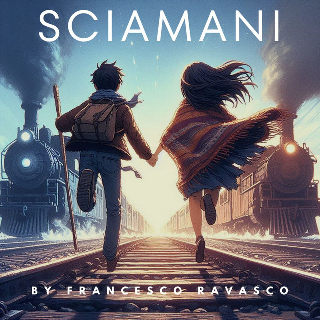 Sciamani