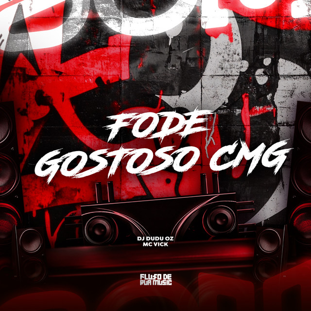 Fode Gostoso Cmg