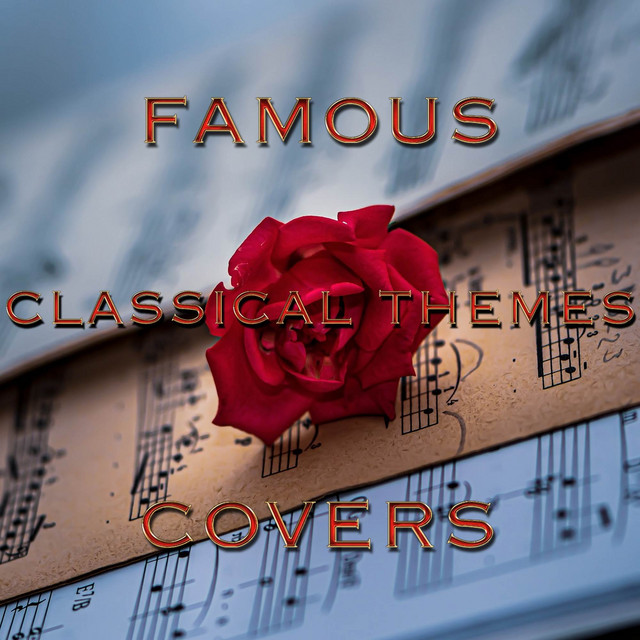Famous Classical Themes Covers cover art