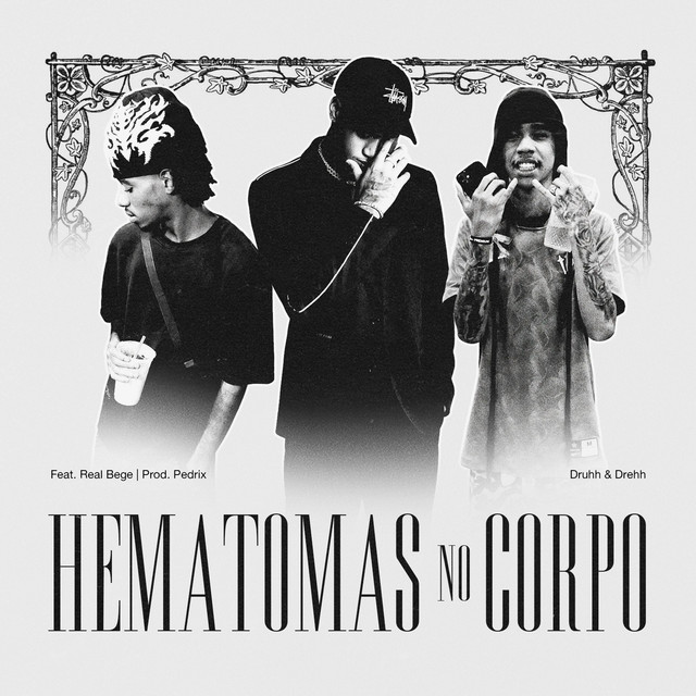 Hematomas no Corpo