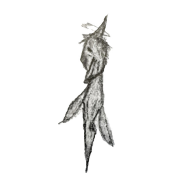 Irenic cover art