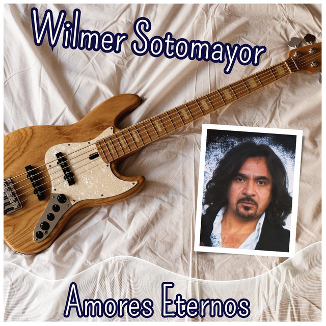 Wilmer Sotomayor concert tickets and tour dates