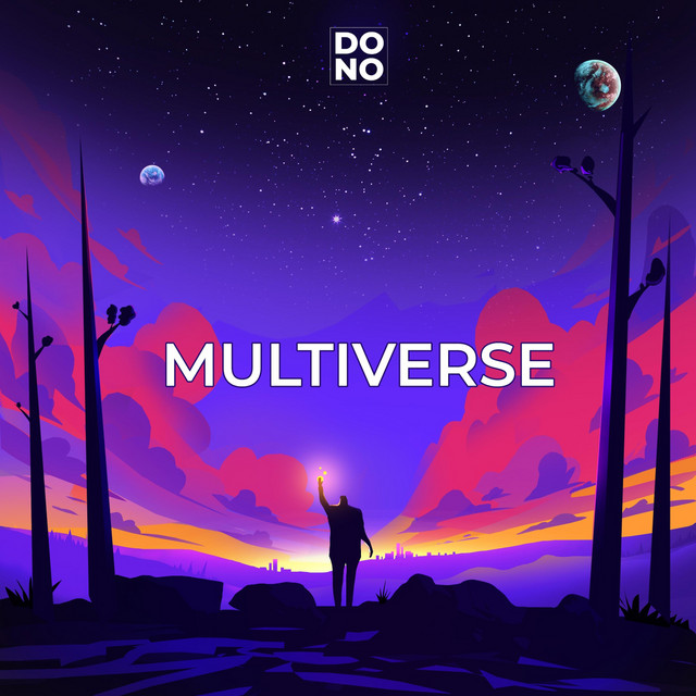 Multiverse cover art