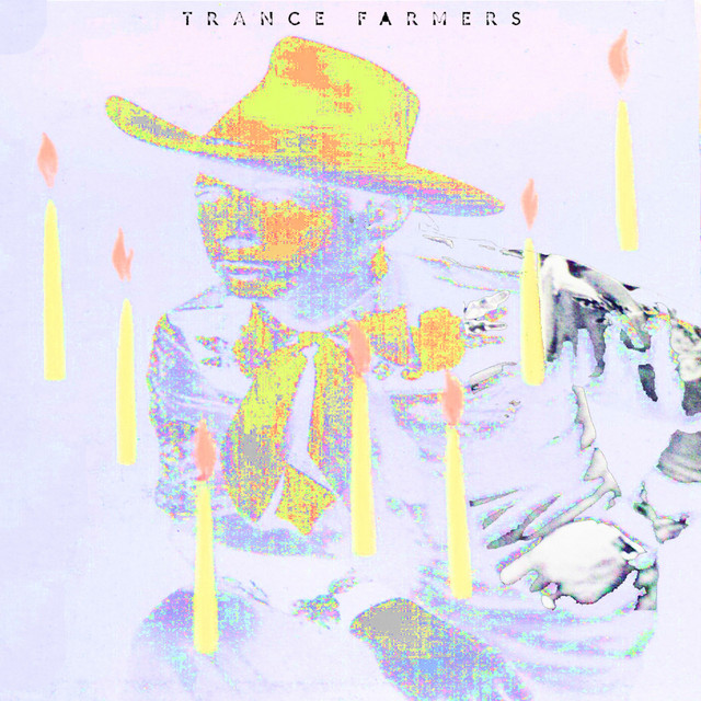 For Whom the Scarecrows cover art