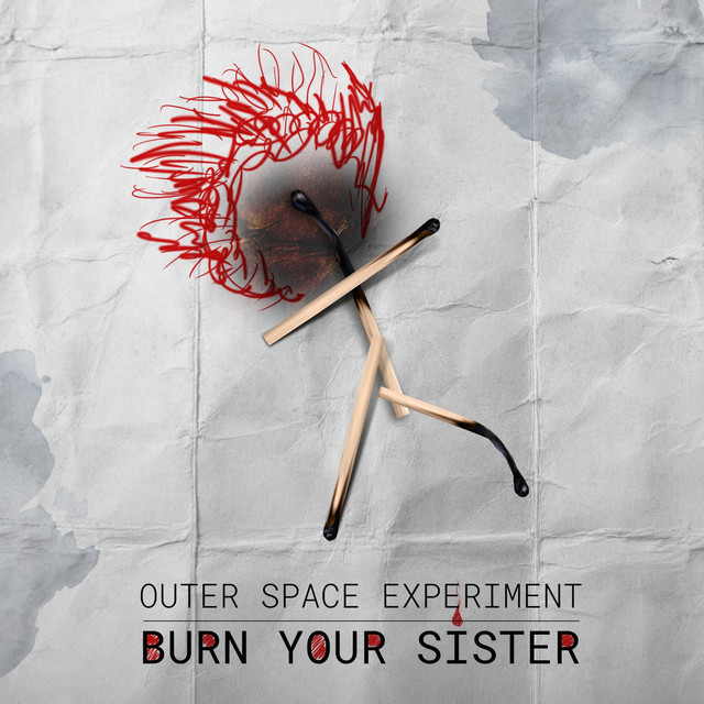 Burn Your Sister cover