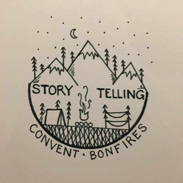 Story Telling cover art