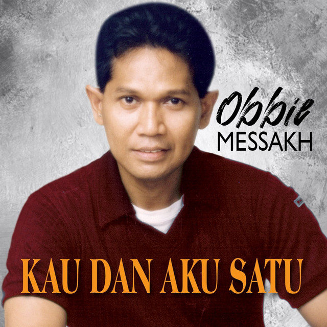 Kau Dan Aku Satu cover