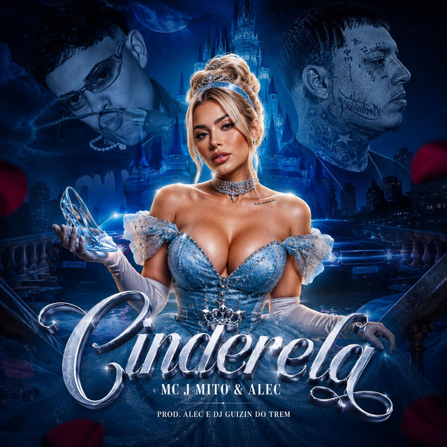 CINDERELA