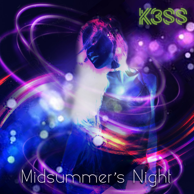 Midsummer's Night cover art