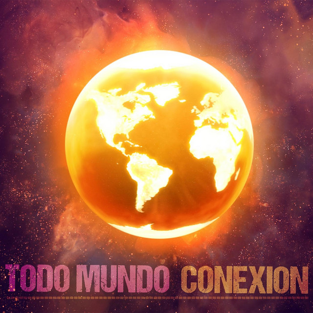 Conexion cover art