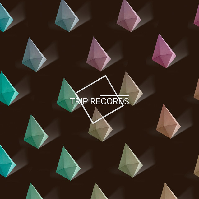 IK7 – Origami - Radio Edit
