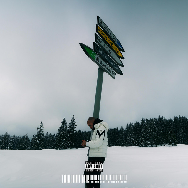 To Snow (The EurostEP) cover art