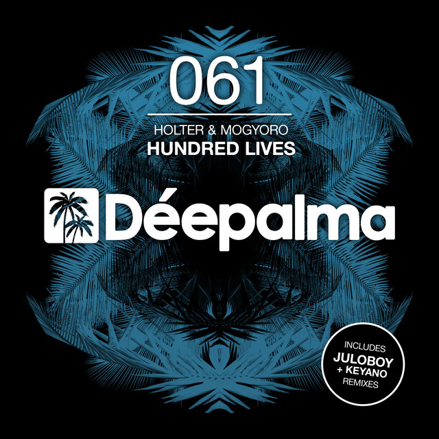 Hundred Lives cover