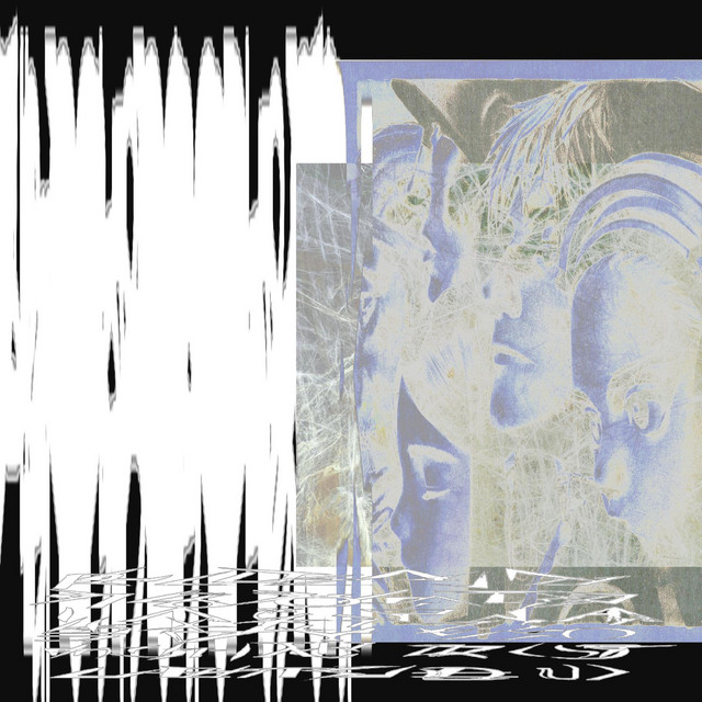 another release cover art