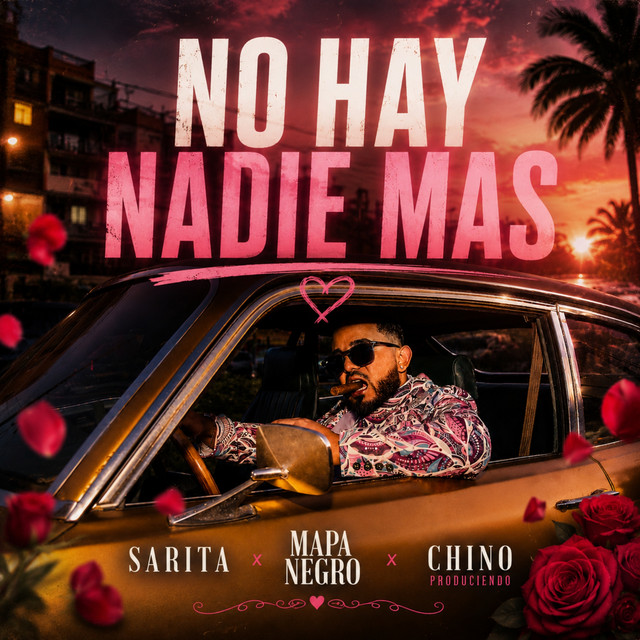 No Hay Nadie Mas