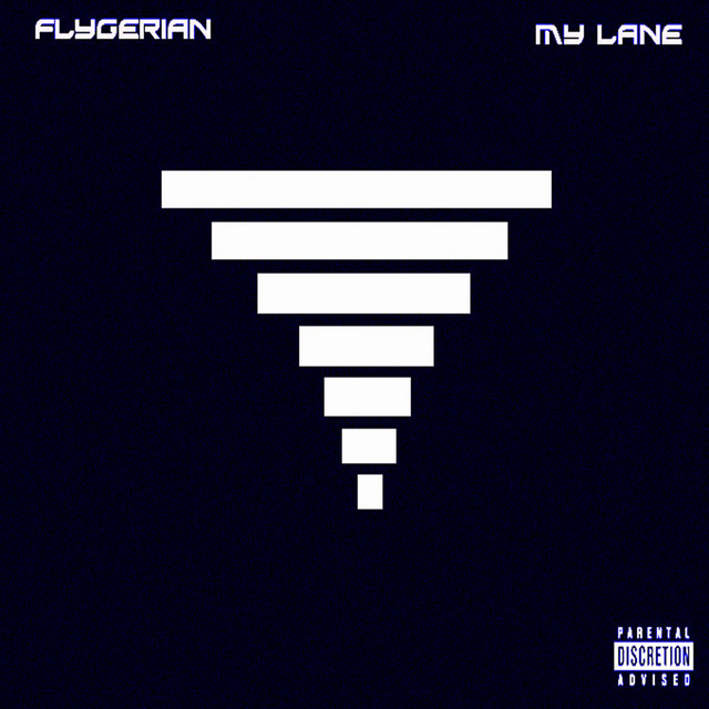 My Lane cover art