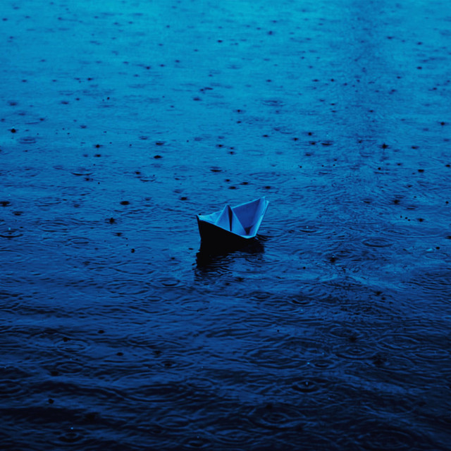Monsoon cover art