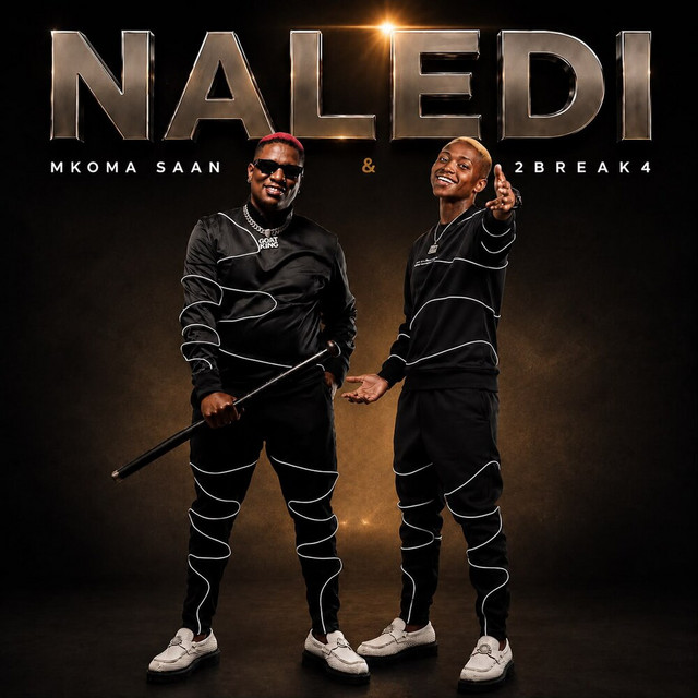 Naledi