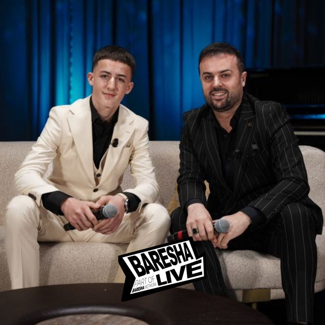 Çka u ba me ty dashni / Ani ani çike - Live