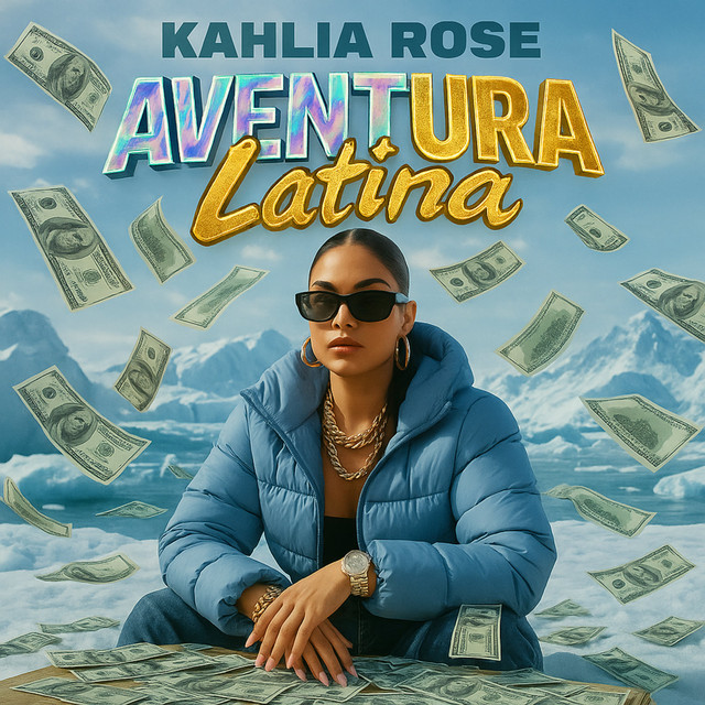 Kahlia Rose