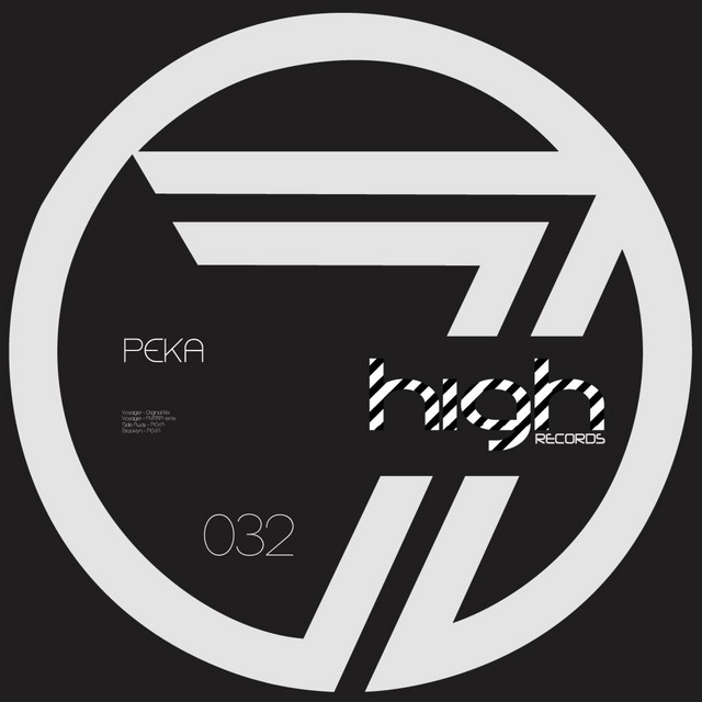 Voyager - Avirra Remix