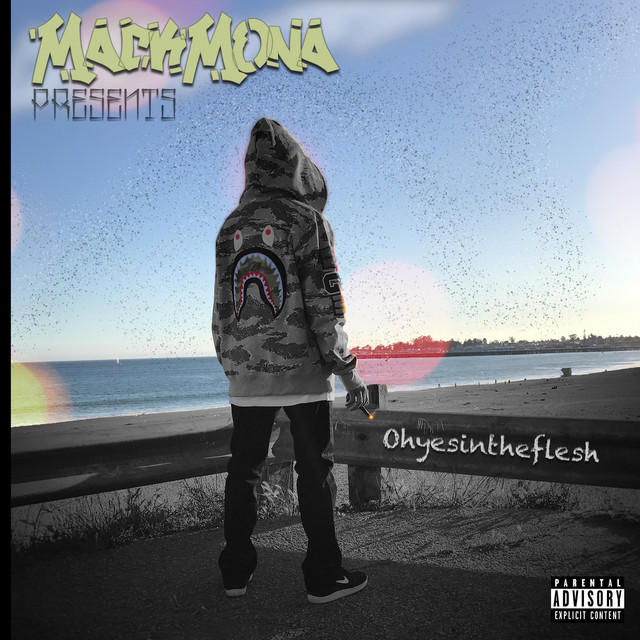 Ohyesintheflesh cover art