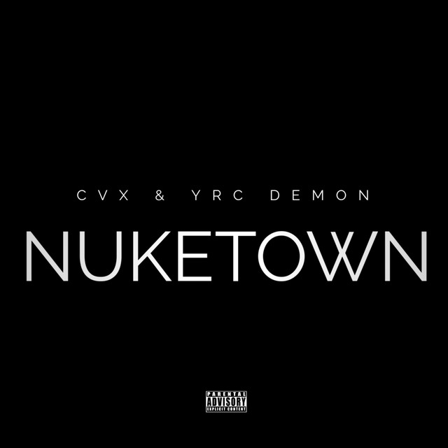 nuketown!