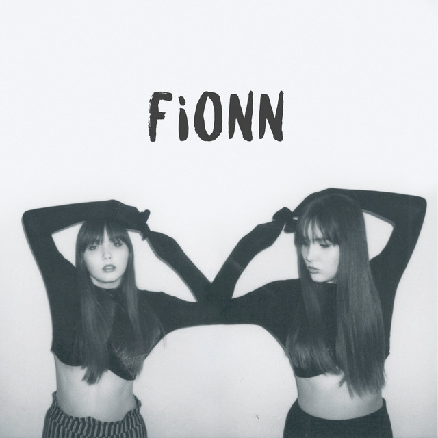 Fionn cover art
