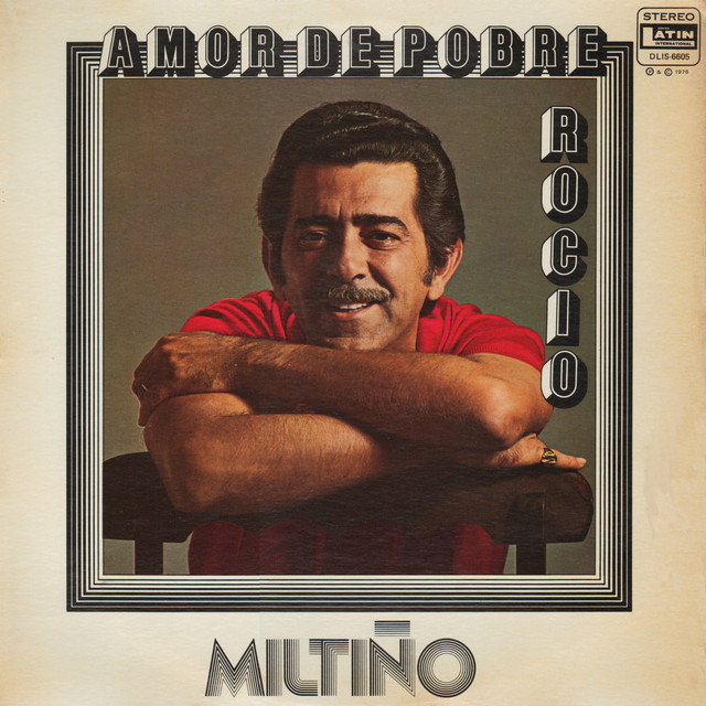 Amor de Pobre Rocio