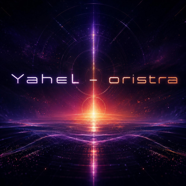 Oristra cover art