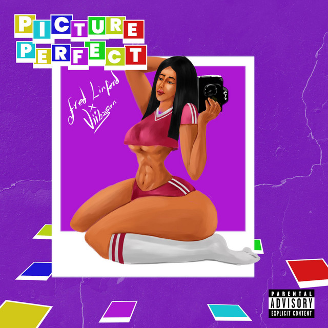 Picture Perfect (Remix) cover art