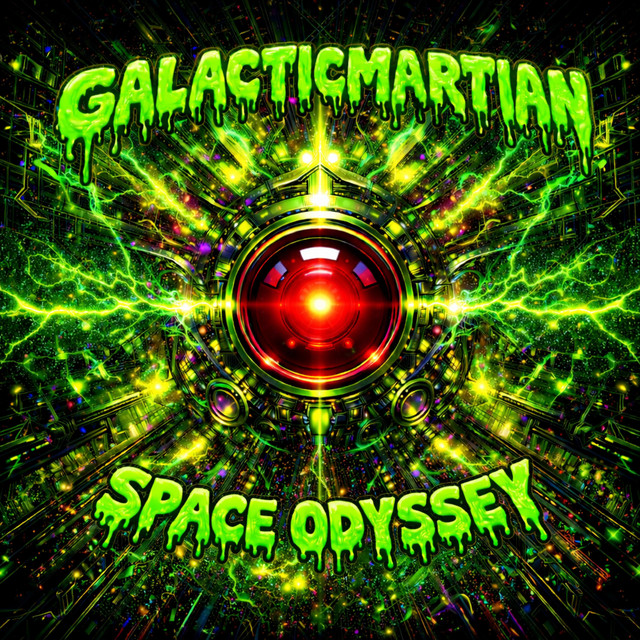 Space Odyssey