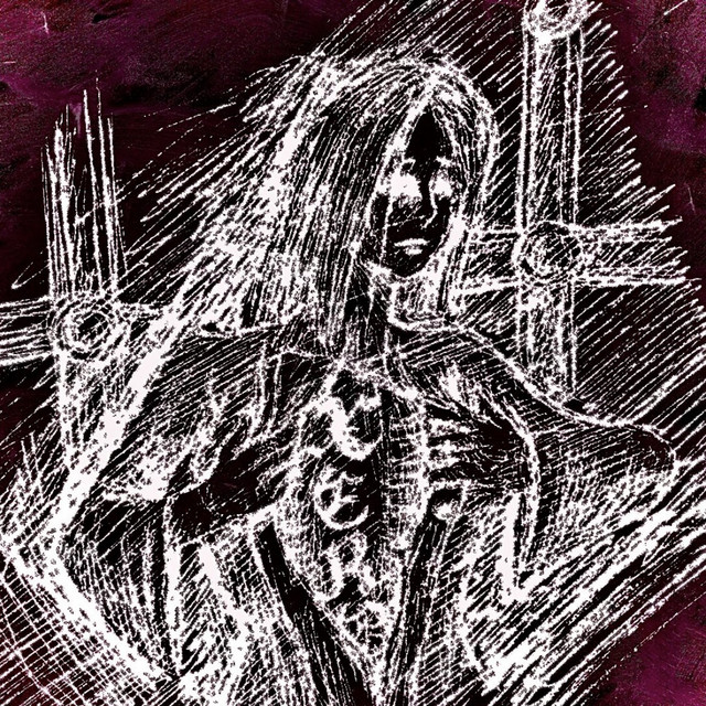 vain cover art