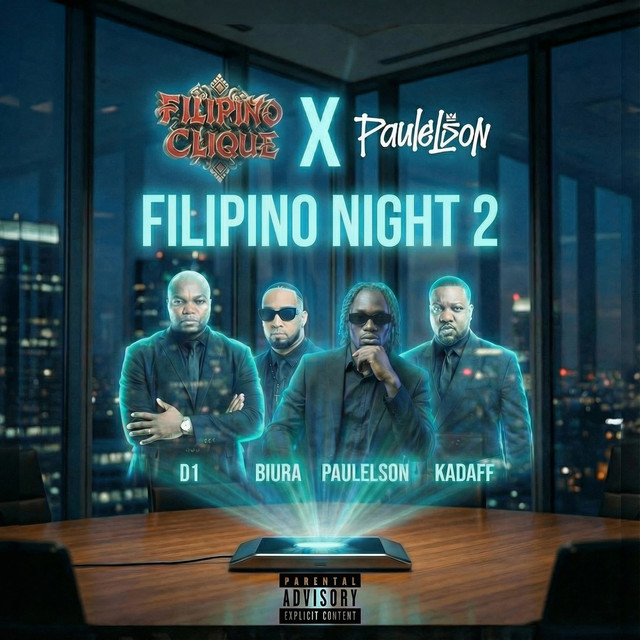 Filipino Night 2