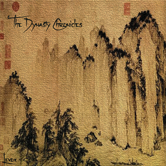 The Dynasty Chronicles cover art