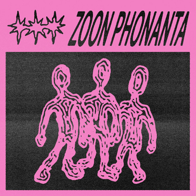 Zoon Phonanta cover art
