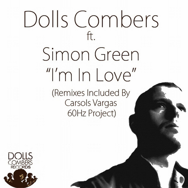 I´m in Love - DC GRV Re-Work