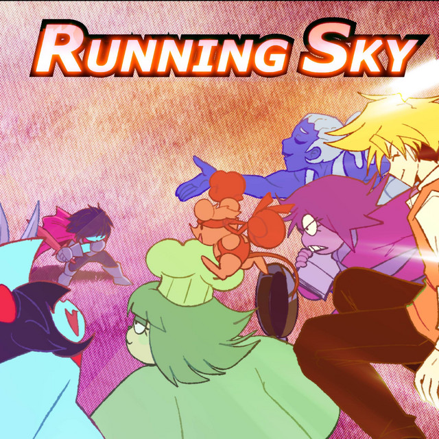undefined album image