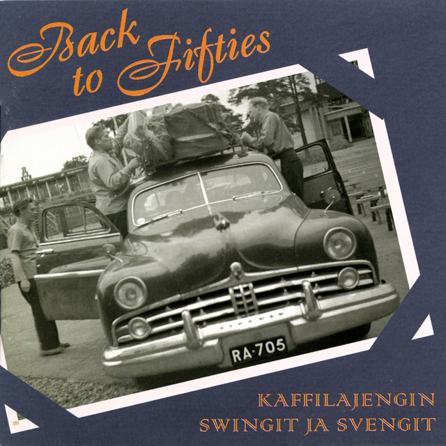 Kaffilajengi