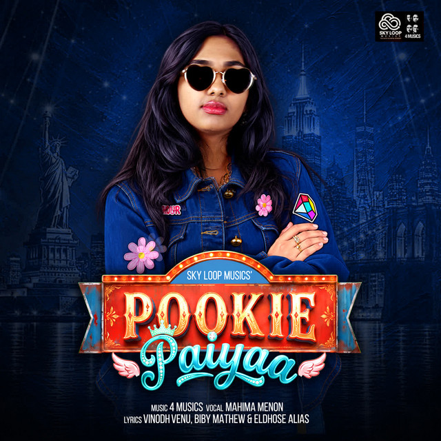 Pookie Paiyaa