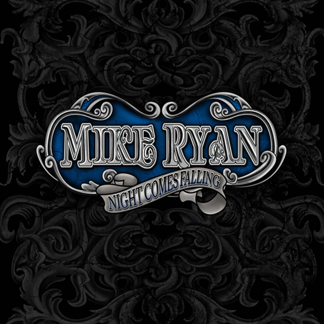 Night Comes Falling cover art